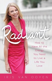 Front cover_Radiant