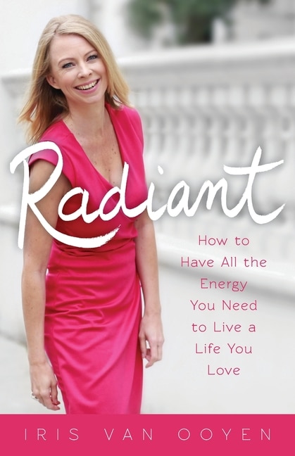 Front cover_Radiant