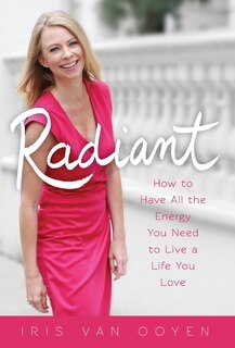 Front cover_Radiant