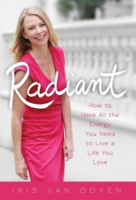 Front cover_Radiant