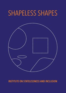 Front cover_Shapeless Shapes
