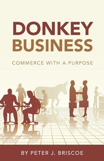 Front cover_Donkey Business