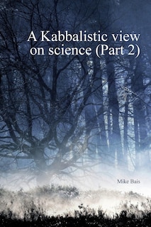Front cover_A Kabbalistic view on Science part2