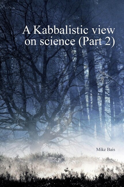 Front cover_A Kabbalistic view on Science part2