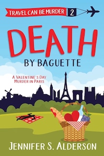 Couverture_Death By Baguette