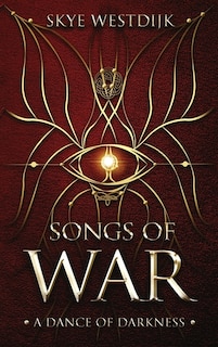 Front cover_Songs of War
