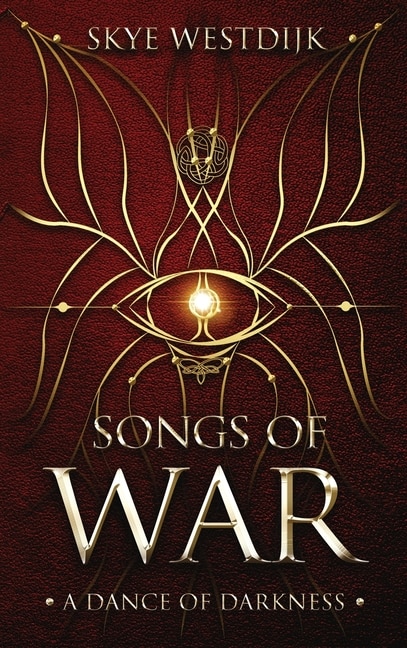 Front cover_Songs of War