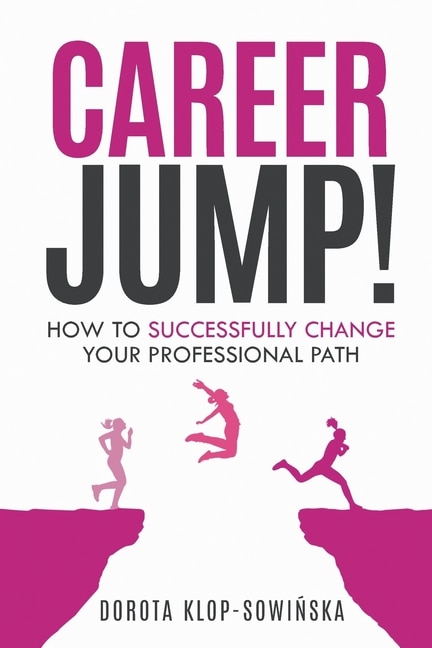 Front cover_Career Jump!