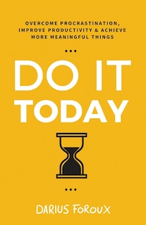 Couverture_Do It Today