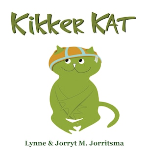 Couverture_Kikker Kat