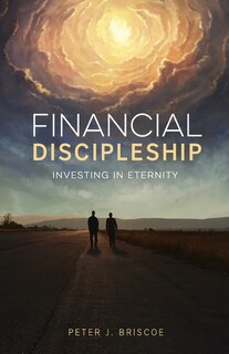 Front cover_Financial Discipleship