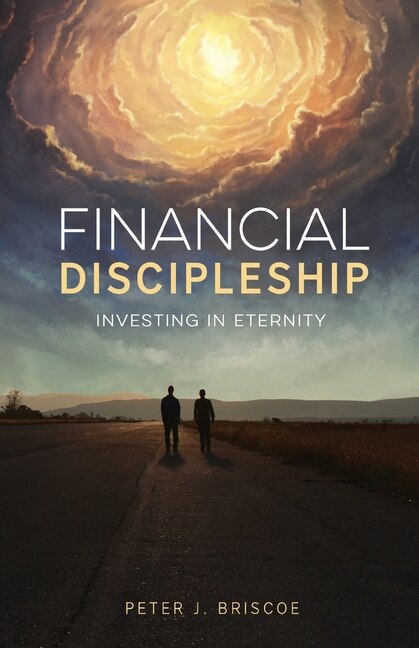 Front cover_Financial Discipleship