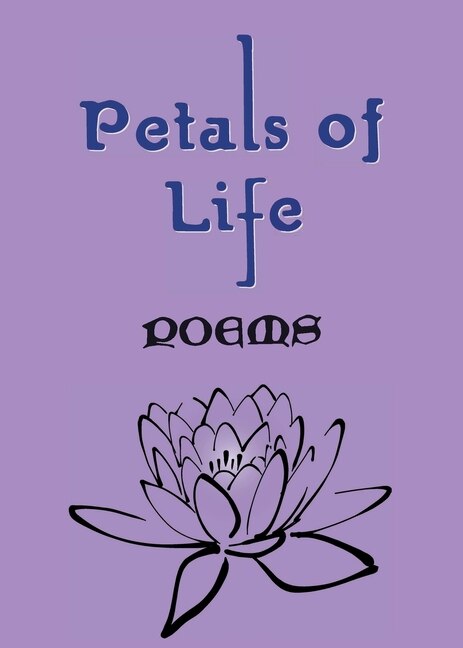 Couverture_Petals of Life