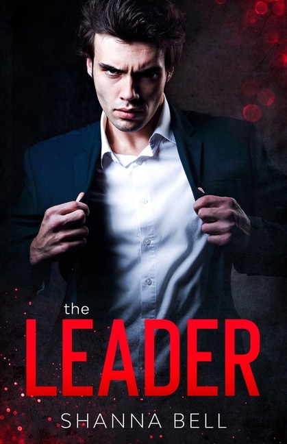 Couverture_The leader
