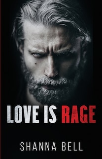 Front cover_Love is Rage