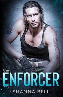 Front cover_The Enforcer