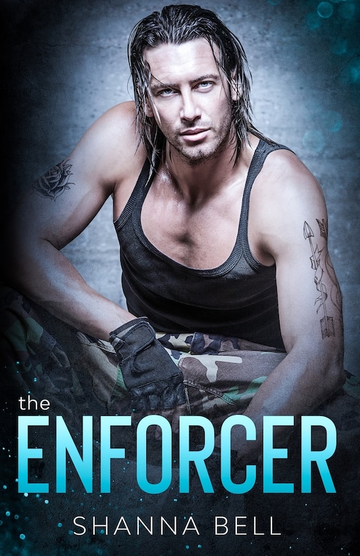 Front cover_The Enforcer