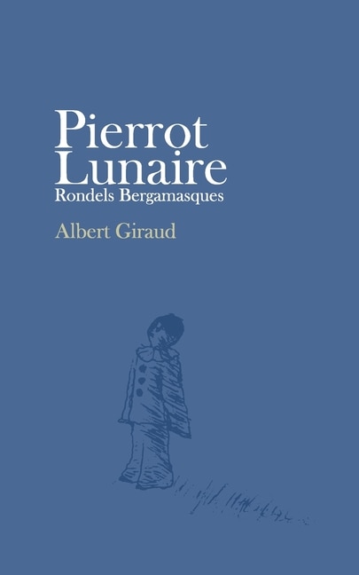 Front cover_Pierrot Lunaire