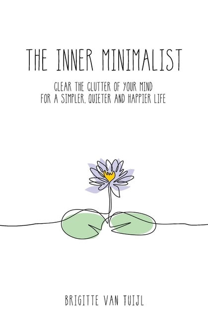 Couverture_The Inner Minimalist