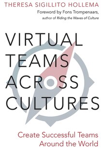Couverture_Virtual Teams Across Cultures