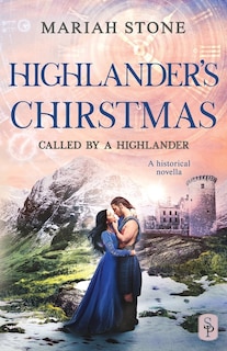 Front cover_Highlander's Christmas
