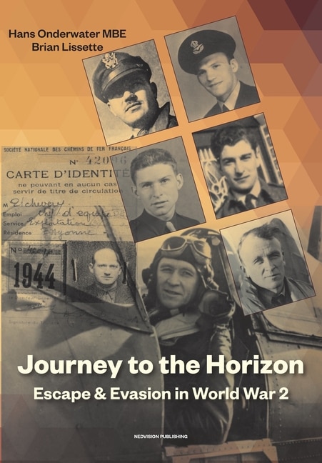 Couverture_Journey to the Horizon