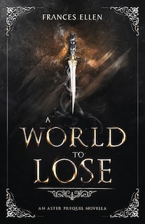 Front cover_A World To Lose