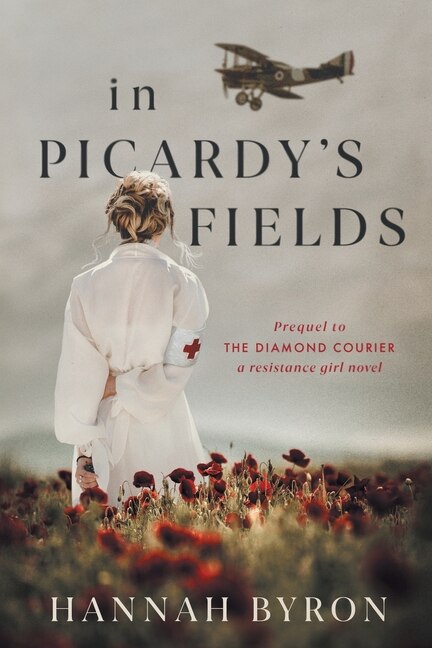 Front cover_In Picardy's Fields