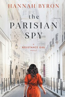 Front cover_The Parisian Spy