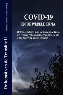 Front cover_Covid-19 En de Wereld Erna