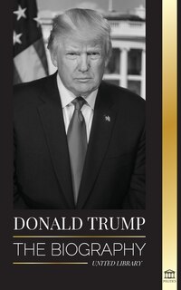 Front cover_Donald Trump