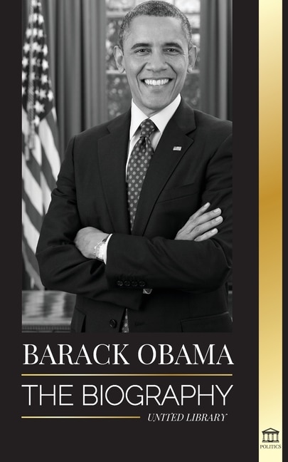 Front cover_Barack Obama