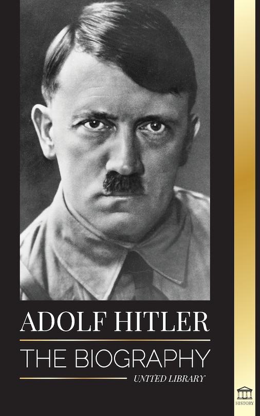 Couverture_Adolf Hitler
