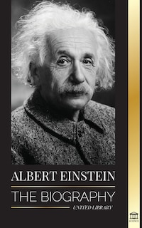 Front cover_Albert Einstein