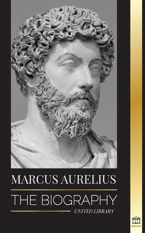 Couverture_Marcus Aurelius
