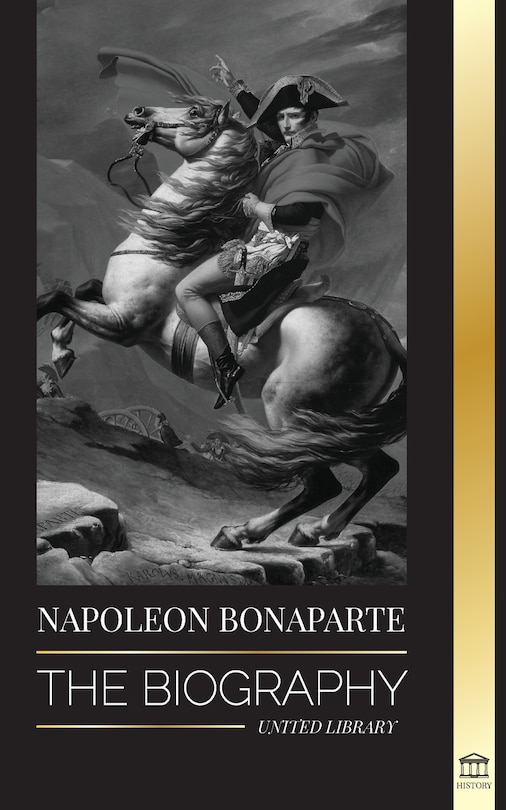 Front cover_Napoleon Bonaparte