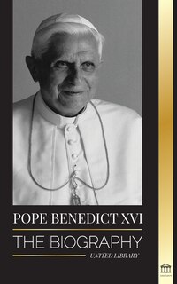 Couverture_Pope Benedict XVI