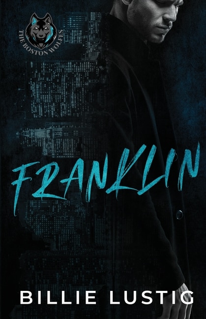 Front cover_Franklin