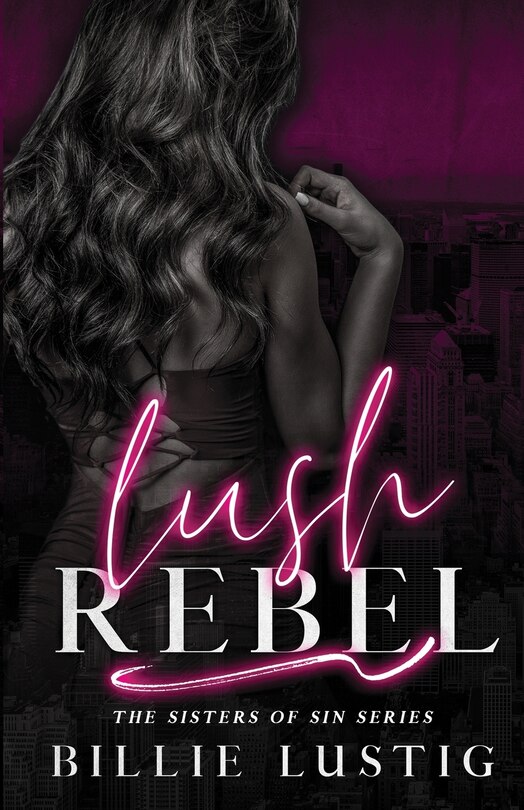Couverture_Lush Rebel