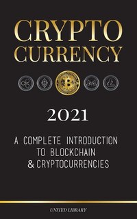 Front cover_Cryptocurrency 2022