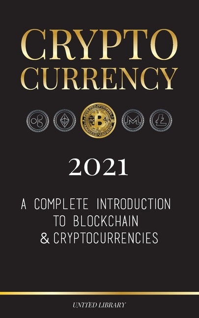 Front cover_Cryptocurrency 2022