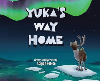 Front cover_Yuka's Way Home