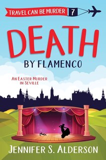Front cover_Death by Flamenco