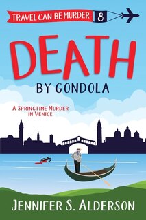 Front cover_Death by Gondola