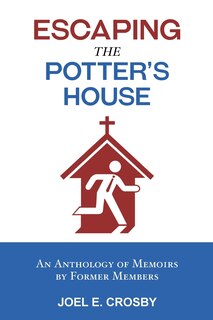 Front cover_Escaping the Potter's House