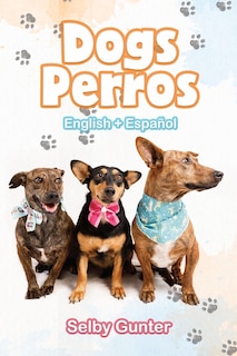 Front cover_Dogs Perros