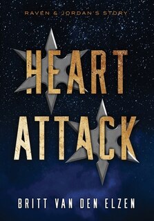 Front cover_Heart Attack