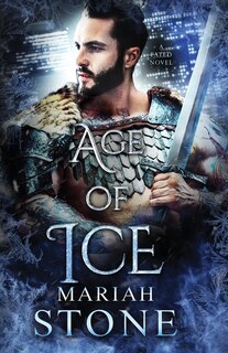 Front cover_Age of Ice