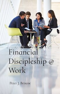 Front cover_Financial Discipleship @ Work