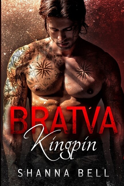 Couverture_Bratva Kingpin